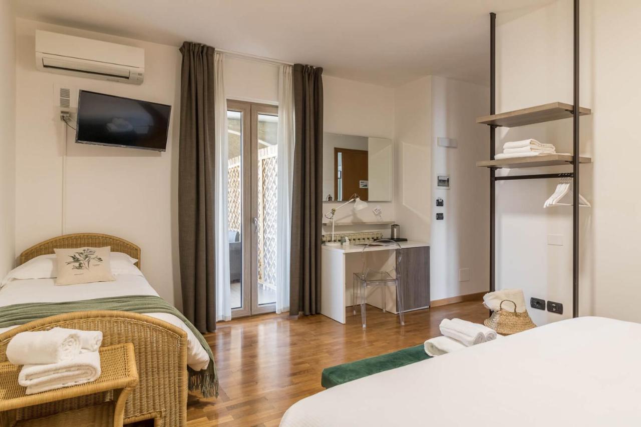 Hotel Le 2 Perle 2.0 Peschiera del Garda Exterior foto